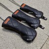Headcover Set Driver Headcover Wood Cover Utility Golf Headcover UT