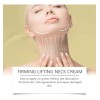 Crema Reafirmante Ah-8 Para Cuello Y Piel Crepada
