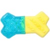 AB Tools 3PK Chillout Cool Soak Bone Dog Toy Heat