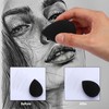 43 Pcs Blending Stumps for Drawing Tortillions Blending Sticks Paper