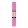 Revolution Beauty London, Blush Stick and Illuminator, Champagne Shine, Blush