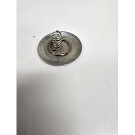 GOLREAN Commercial Coffee Urn Part Dome