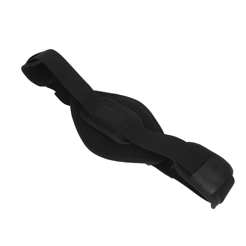 Broken Rib Belt Fixation Detachable Breathable Comfortable Reduce Soreness Elastic