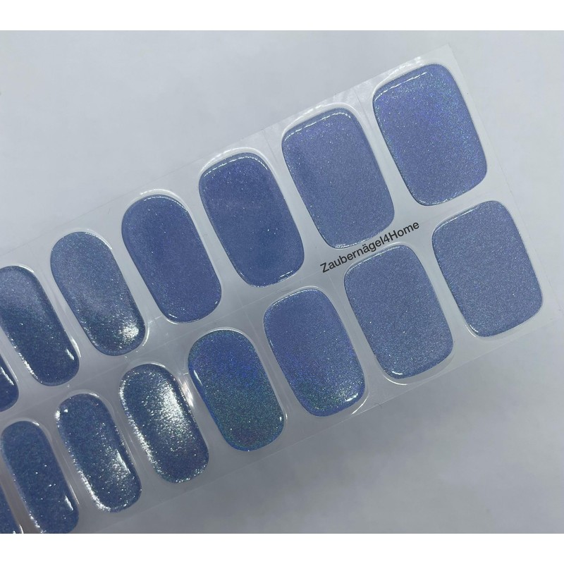 Zaubernägel4Home - UV Wraps, UV Nail Foils, Gel Nail Wraps,