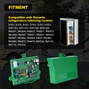 P-711 RV Refrigerator Main Power Control Circuit Board with Protective