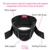 OPTP Maternity Support Belt by Diane Lee - Extra-Strong Targeted