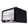 Cameron Sino Rechargeble Battery for Sony DCR-HC30E