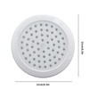 LED Swimming Pool Light RGB IP68 Waterproof Fully Glued Underwater