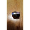 gm dual external thread lug nut 7/16-20 thread 3/4 socket