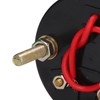 Generator Water Temperature Gauge Pointer Type 52mm Electromagnetic for VDO