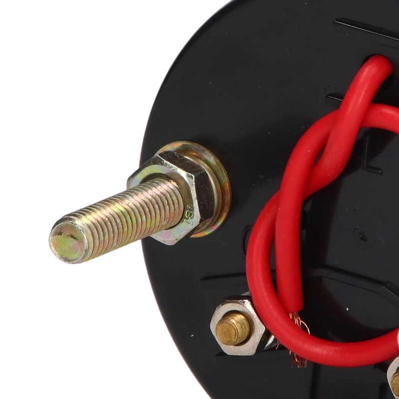 Generator Water Temperature Gauge Pointer Type 52mm Electromagnetic for VDO