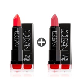 Tint Stick 1+1 No. 03 Orange + No. 03 Orange / 틴트스틱 1+1 03호 Orange + 03호 Orange