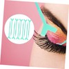 BIUDECO False Eyelash Picker Lash Perm Brush Separator Kit for