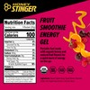 Honey Stinger Honey Stinger Organic Fruit Smoothie Energy Gel |