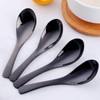 Buyer Star Renge Spoon, Set of 5, Ramen Soup, Curry,