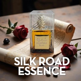 FRAGRANCE COUTOUR Humrah BUNI 3.4Oz Cologne - Perfume - Unisex - Inspired by Lattafa Khamrah Qawah