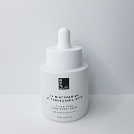 Layer Lab Spot Clear Serum 30ml / 레이어랩 기미흔적 클리어 세럼 30ml