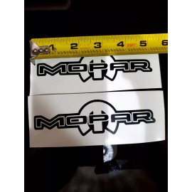 Tf Decals car and truck Racing decal sticker