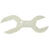 SANEI PR3351 Tool Faucet Spanner, Compatible with 5 Sizes, Steel