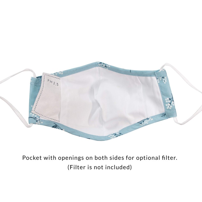 Spring Notion PM 2.5 Activated Carbon Filter Insert Large 20