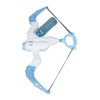 Bubble Water Bow ABS 3 in 1 9 Holes Bubble