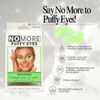 Danielle Creations Anti-Puffiness Puffy Under Eyes No More Hydrogel Undereye