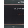 Il Piccolo Pischna: 66 Esercizi Tecnici