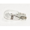 CEC Industries #259 Bulbs, 6.3 V, 1.575 W, W2.1x9.5d Base,