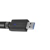 1200M Dual Band WiFi Network Card USB3.0 Wireless WiFi Adapter