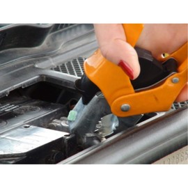 Juice Performance BC0800 12' Standard Power 10-Gauge Booster Cable