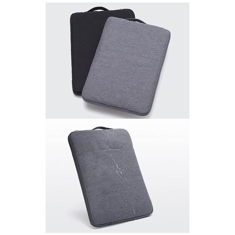 Laptop Case / Mouse (15.6 inch) Case, Simple, Pouch Type,