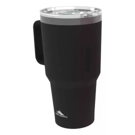 High Sierra 1 Termo, Acero Inoxidable Con Tapa, 887 Ml, Caliente-frío