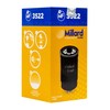 Millard Filters Millard MF3522 Car Fuel Filter 156x86mm M16x1.5 Global