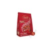 Lindt LINDOR Milk Chocolate Candy Truffles with Smooth, Melting Truffle
