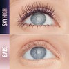 Maybelline Lash Sensational Sky High Washable Mascara, Volumizing, Lengthening, Defining,