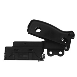 Miter Saw Trigger Power Switch Compatible with Dewalt DW712, DW715, DW716, DW717, DW718, DWS780 for Dewalt Replacement Assembly Accessories