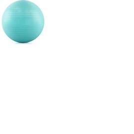 Venbytech for Core Balance Exercise Ball for Workouts, Anti-Burst and Resistant, Swiss Yo