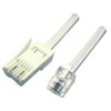 Consoletronic BT to Modem RJ11 Cable Dialup/Sky - 2 wire -10m
