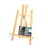 Mont Marte Small Beech Table Easel