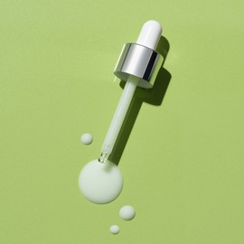 SUNGBOON EDITOR Green Tomato Pore Boosting Deep Shot Ampoule 30ml - SUNGBOON EDITOR Green Tomato Pore Boosting Deep Shop Ampoule 30ml