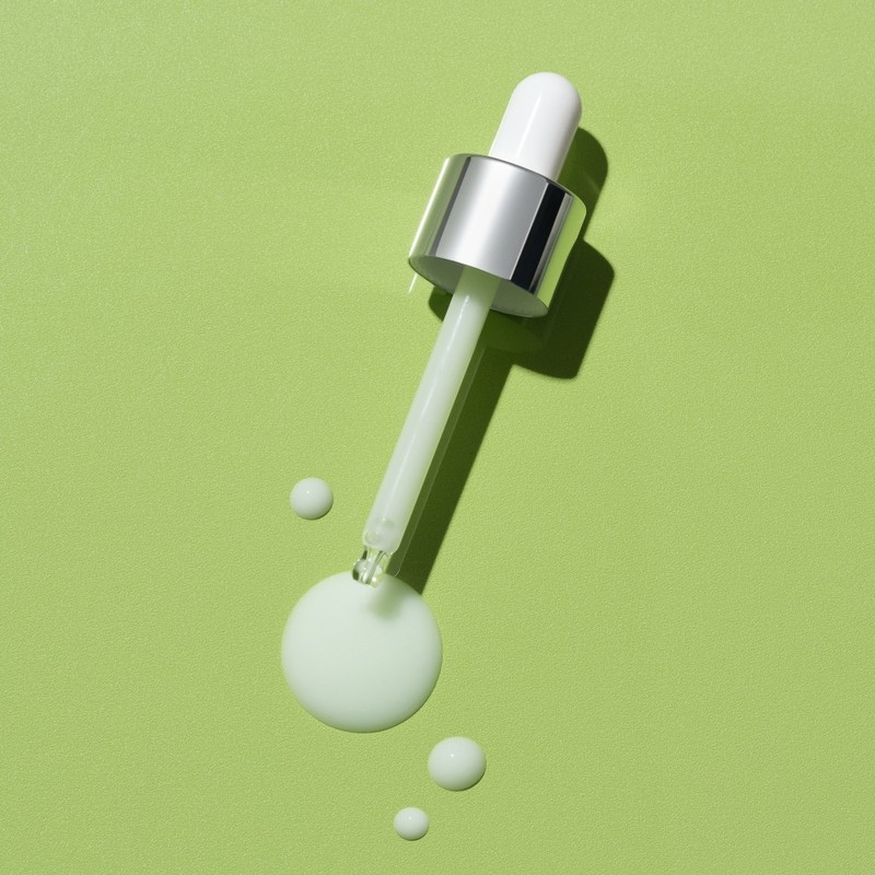 SUNGBOON EDITOR Green Tomato Pore Boosting Deep Shot Ampoule 30ml