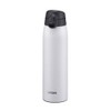 MCT-K060 One-Touch Tiger Vacuum Insulated Water Bottle, 20.9 fl oz