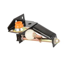 A ABSOPRO Bearing Block Gear Shift Linkage Lever Repair Kit for VW Jetta Golf MK2 Item Replacement