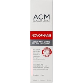 Acm Locion para Caida Cabello Novophane,100 ml