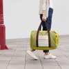 REMEMBER Leisure and Travel Bag, Foldable "Liz" - W 49