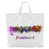 Merchandise for Fans Shopping Bag – 45 x 42 cm