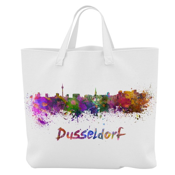Merchandise for Fans Shopping Bag – 45 x 42 cm