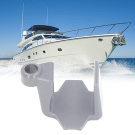 4Pcs Boat Fender Clips, Durable Practical and Easy to Adjust Boat Bumpers for A Variety of Bumper Boat Accessories