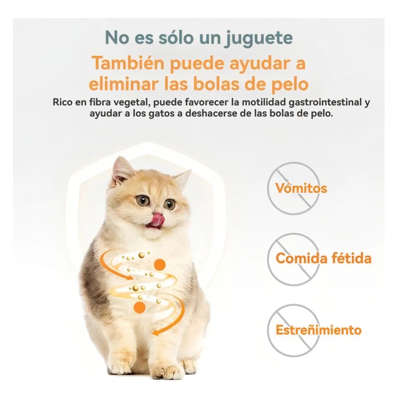 Sunshinemall Catnip Ball,juguetes Con Hierba Gatera