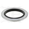Elring 834.823 Sealing Ring Oil Drain Plug